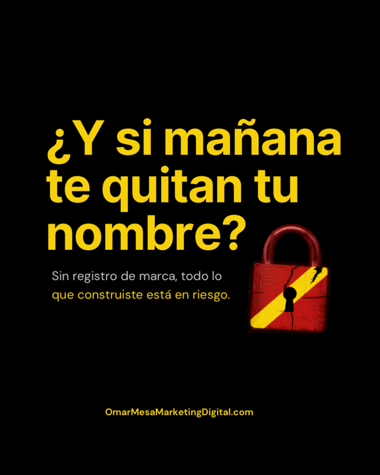 Urgent Warning with Yellow Text and Red Lock